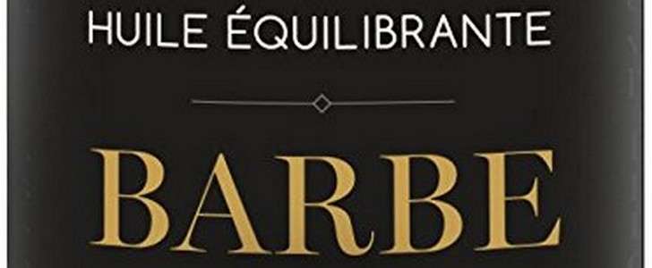 huile barbe luvenesco
