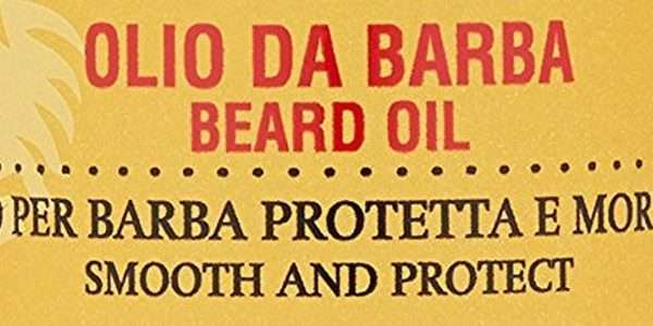 wood spice proraso