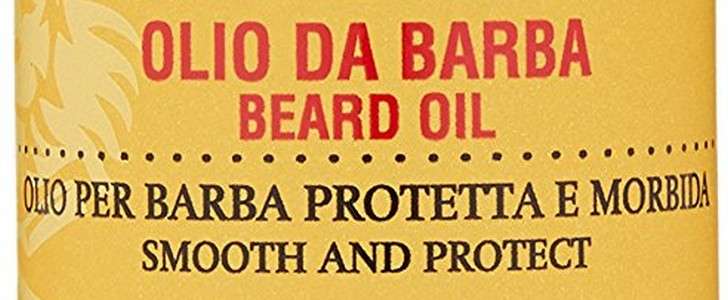 wood spice proraso
