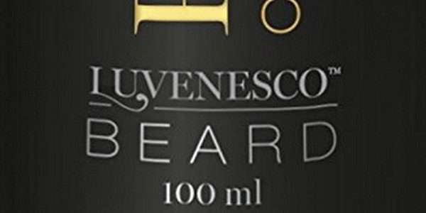 Barbe pousse plus vite