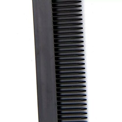 Peigne barbe zoom