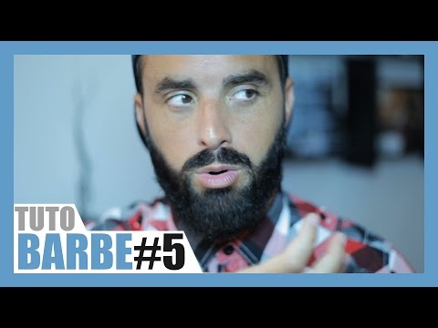 Comment avoir une grosse barbe de hipster ?