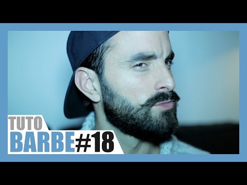 Comment avoir une belle moustache ?