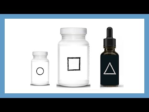 Les accélérateurs de pousse de barbe : produits miracles ?