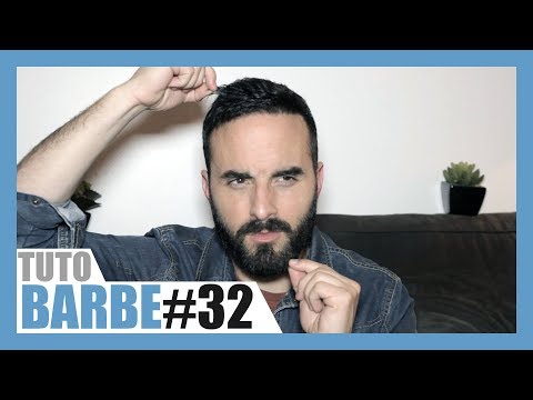 Comment associer BARBE et COIFFURE ?