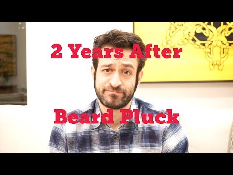 They Called Me An IDIOT, But Here&#039;s My Beard Now...
