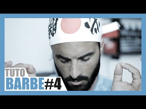 Comment entretenir une belle barbe bien taillée ? - WINSLEGUE
