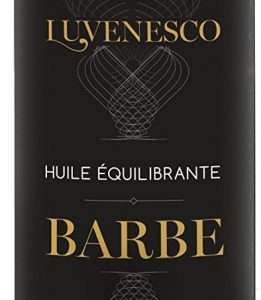 Huile Luvenesco